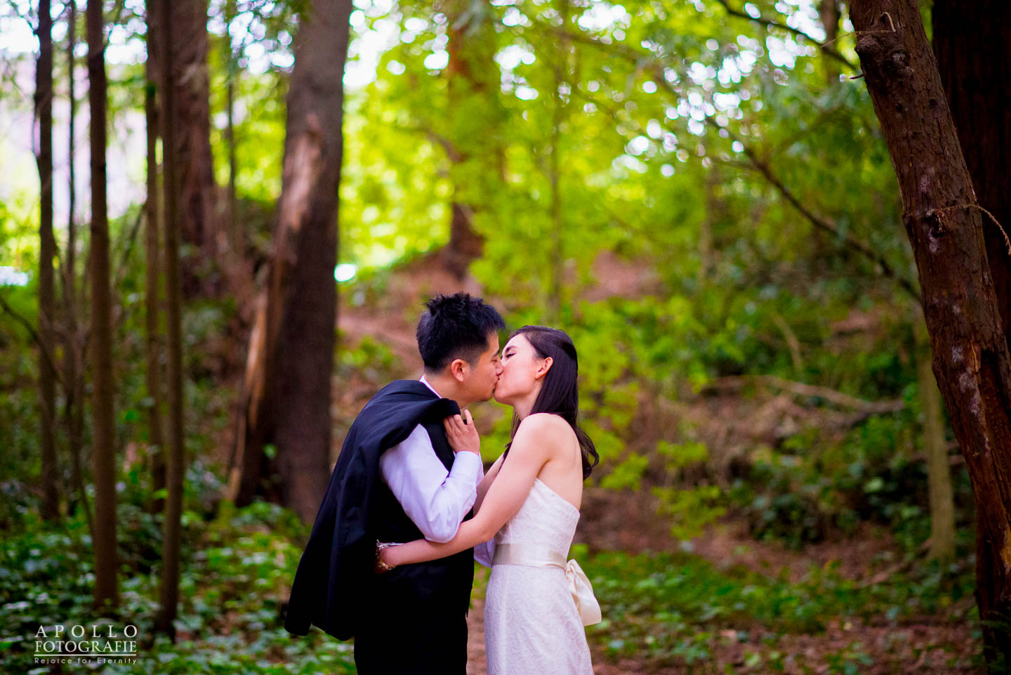 lands end wedding photos