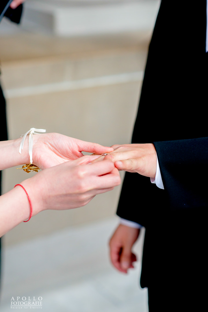 san francisco city hall wedding photography