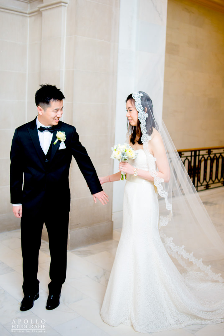 san francisco wedding