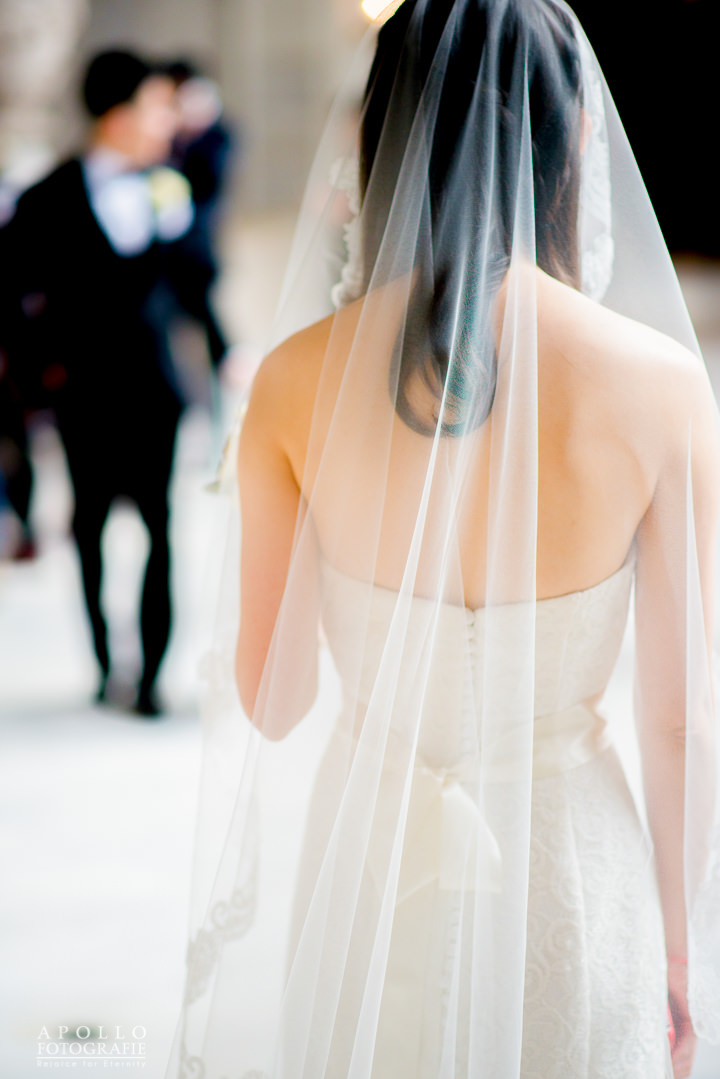 san francisco wedding photographs