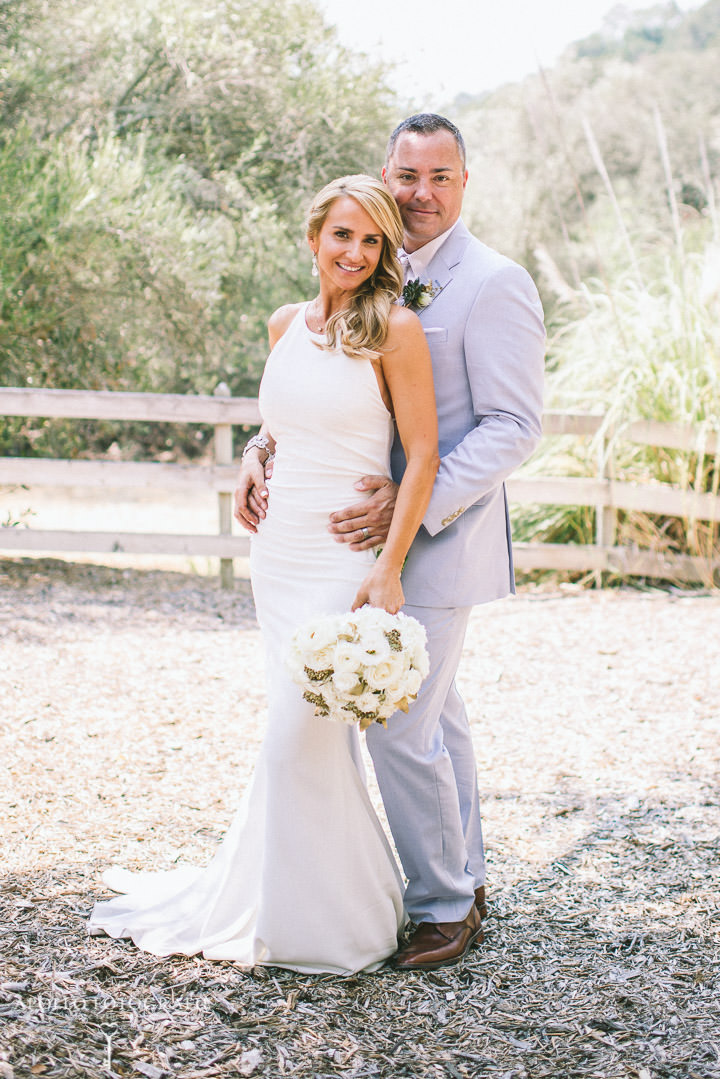 wedding portraits