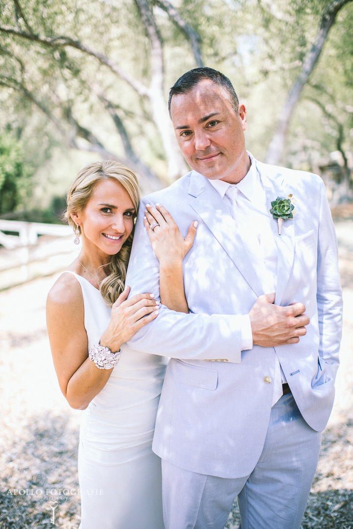 outdoor wedding photography