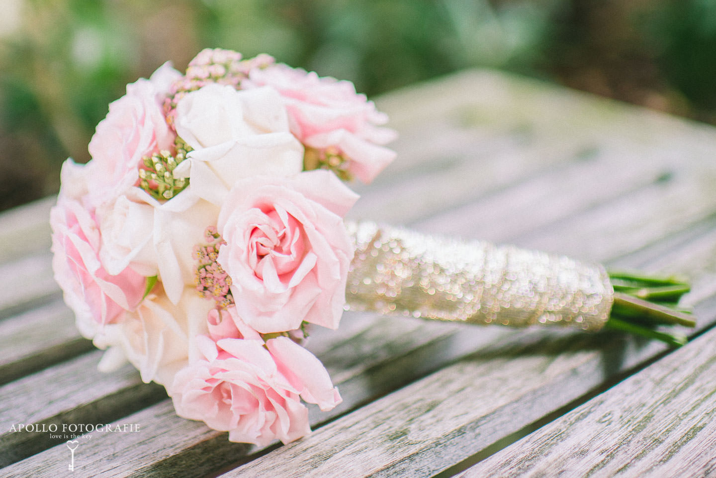 wedding flowers
