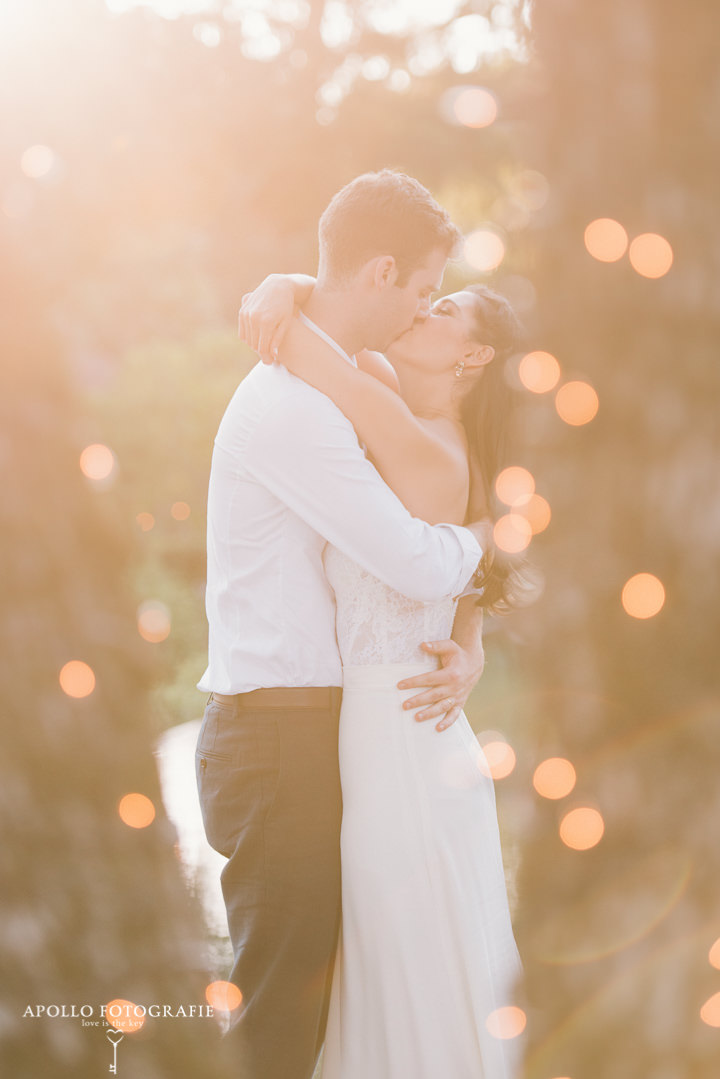 San Francisco Wedding Photographs
