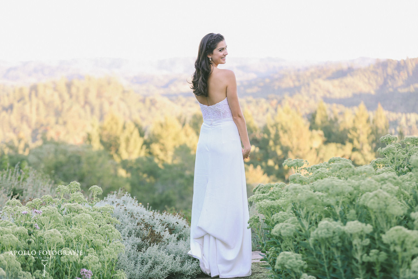 Villa Vannicci Wedding Photography