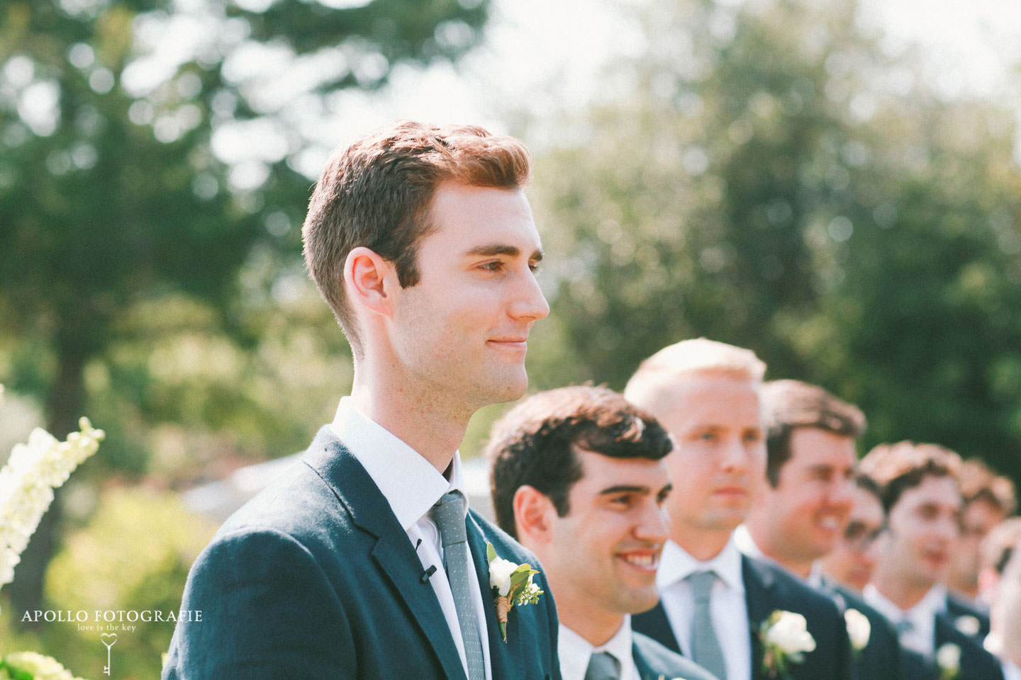 Villa Vannicci Wedding Photography