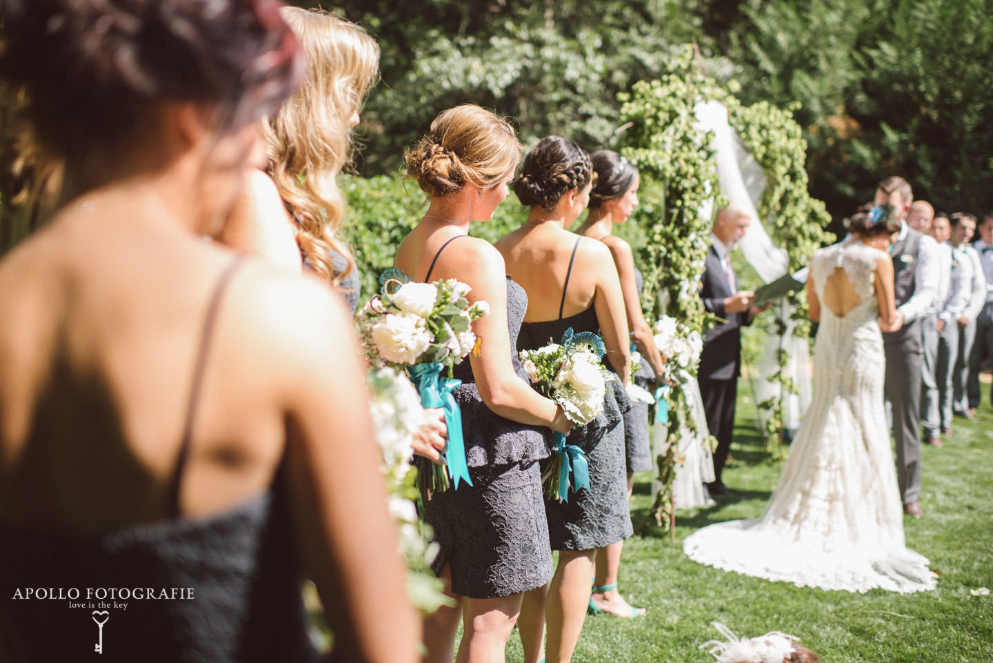SF Bay Area Wedding Photgraphers