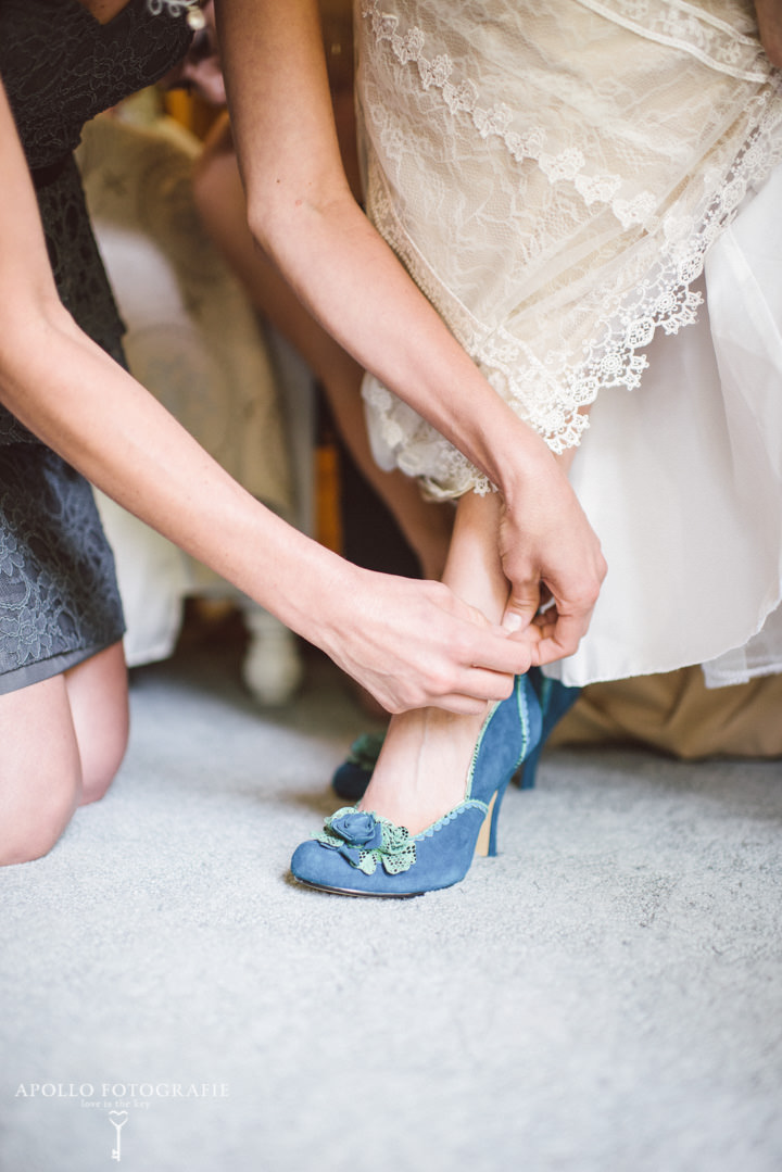 San Francisco Bay Area Wedding Photography