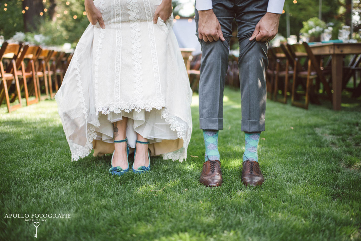 Wedding Photographers in SF