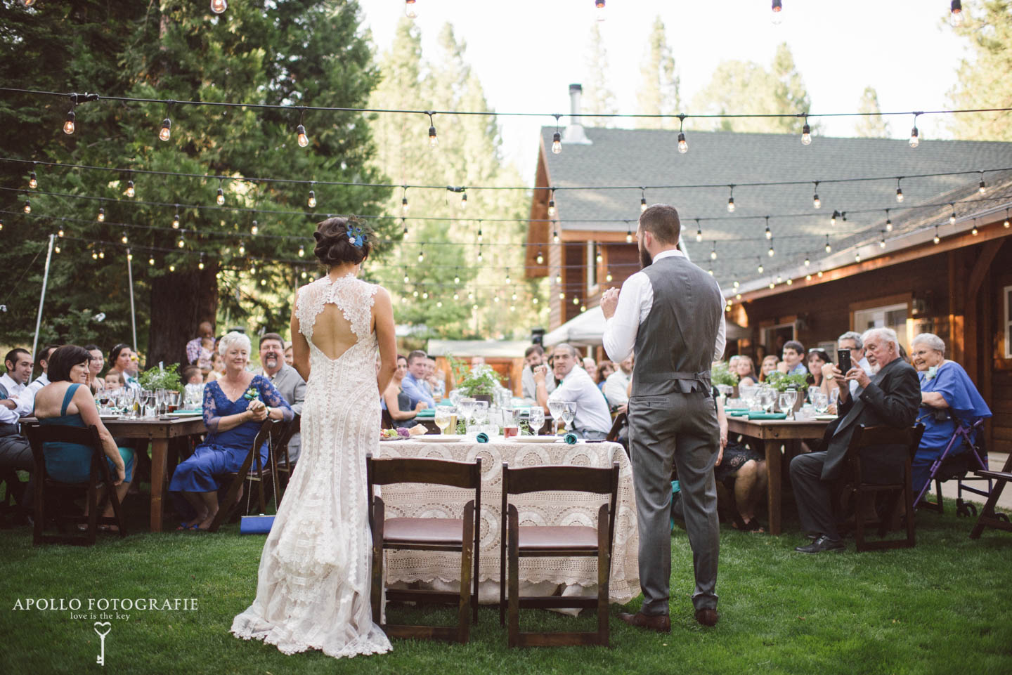 SF Wedding Photography