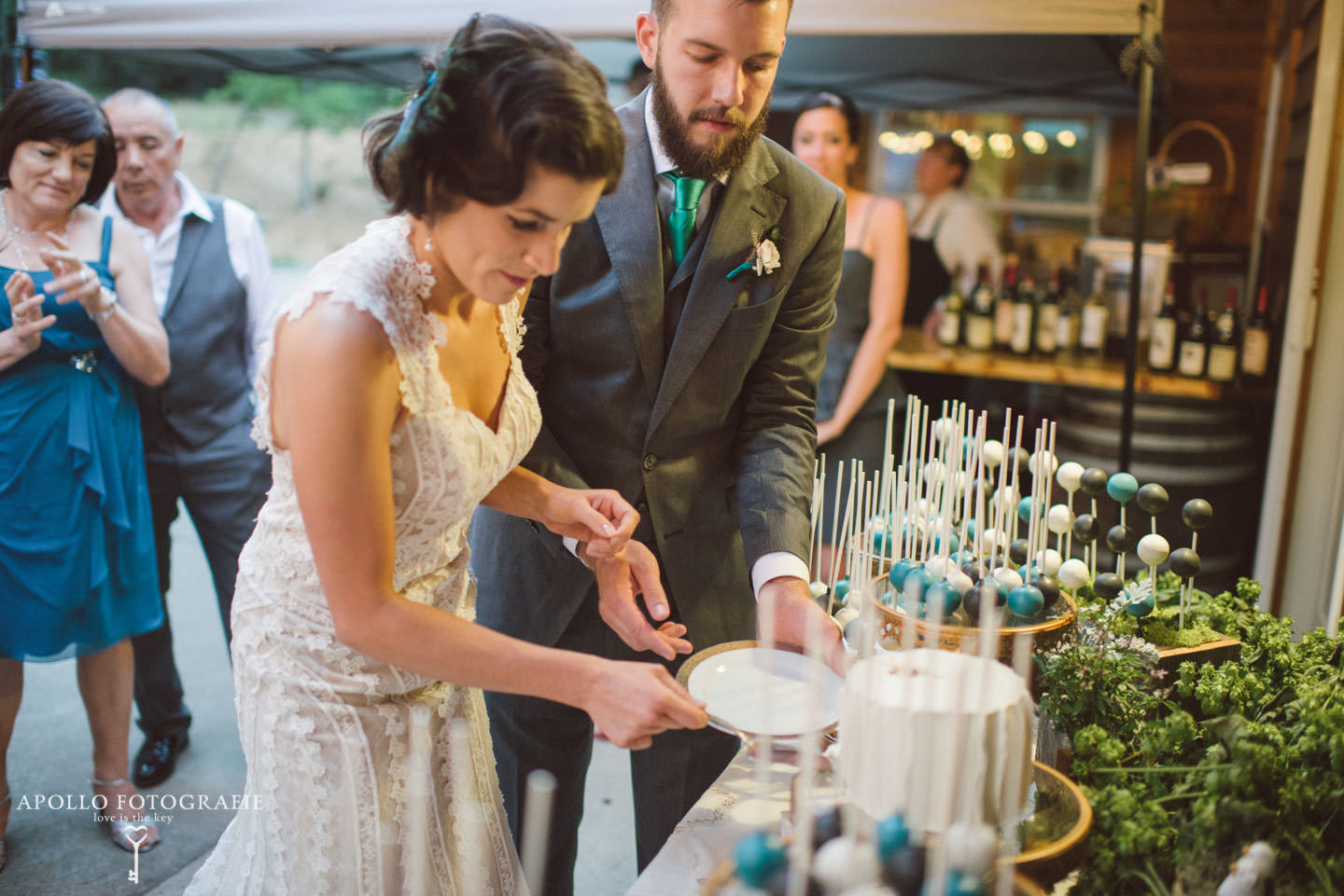 Bay Area Wedding Fotographers