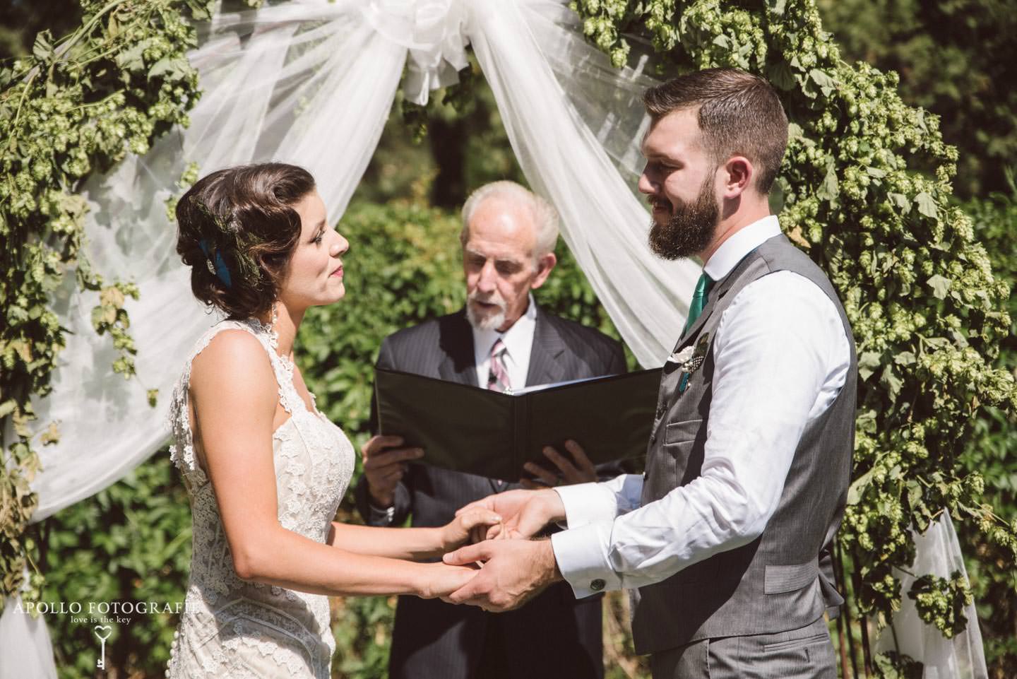 San Francisco Wedding Photgraphy