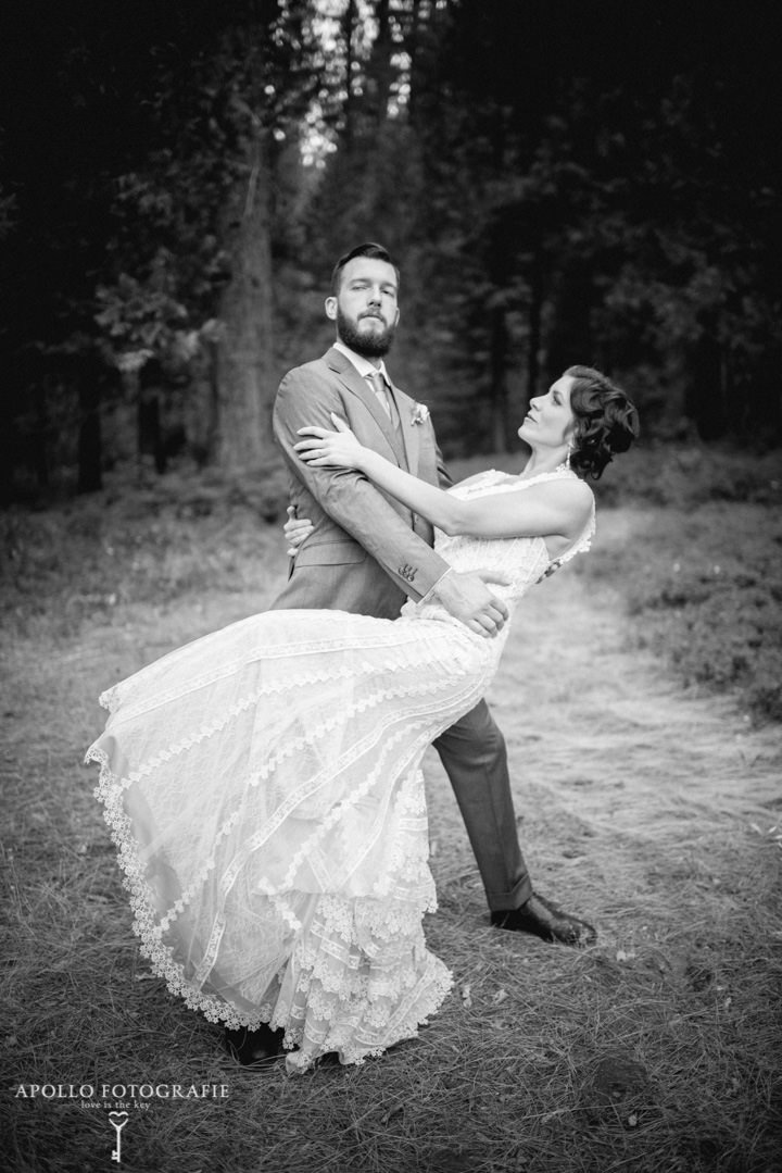 SF Wedding Photgraphy