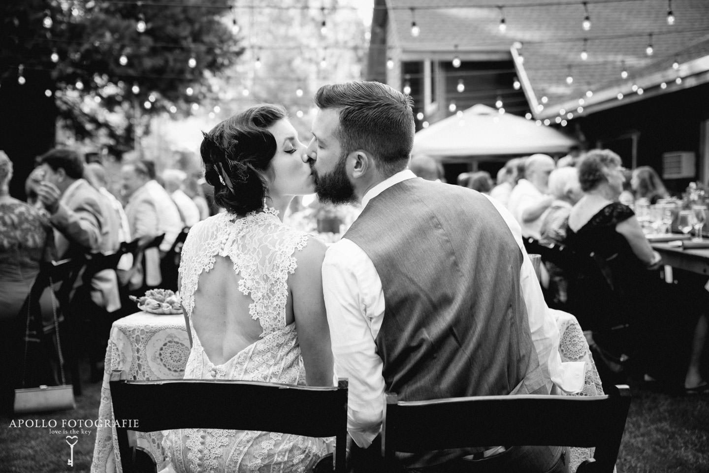 SF Wedding Photographers