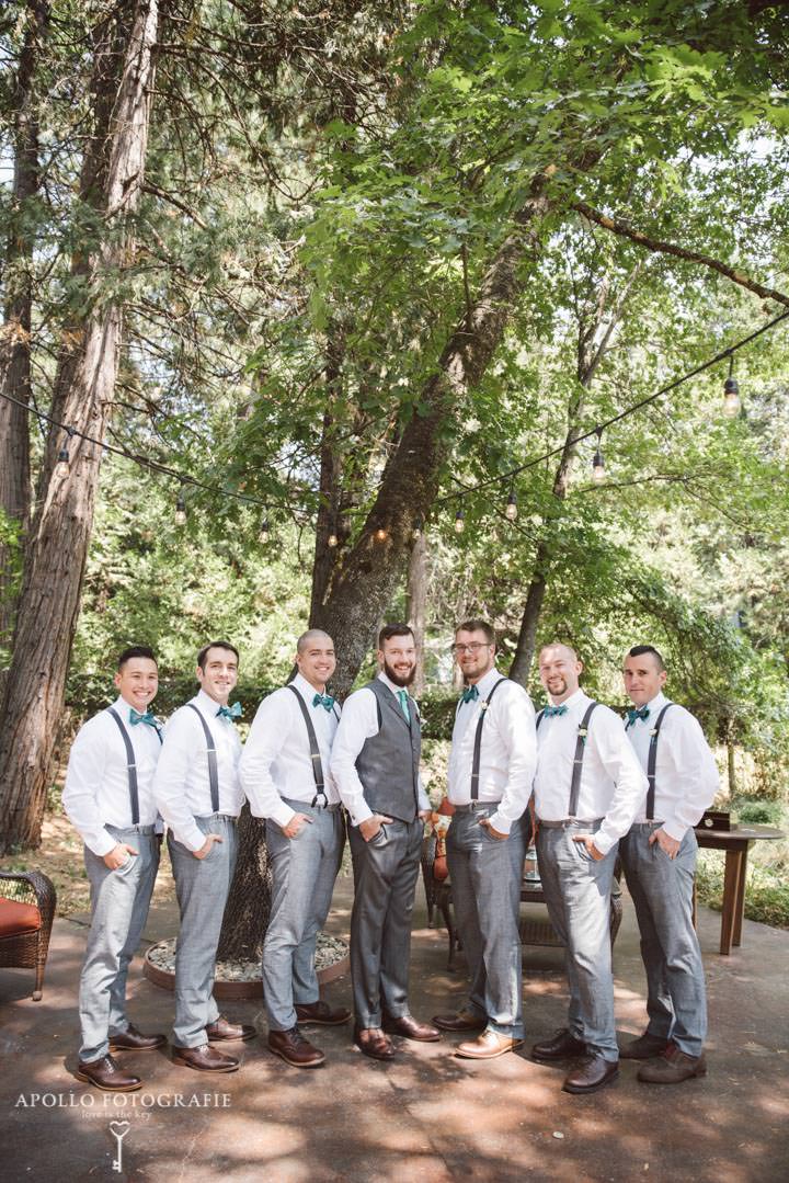 SF Bay Area Wedding Photgraphers