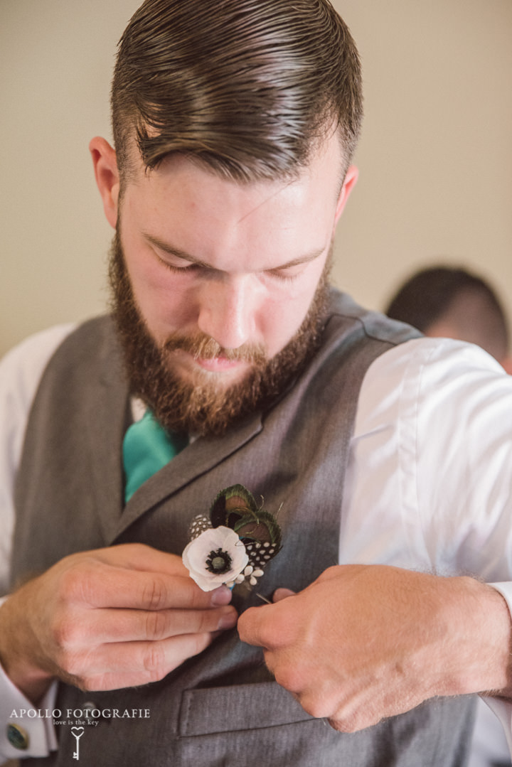 SF Wedding Photographers