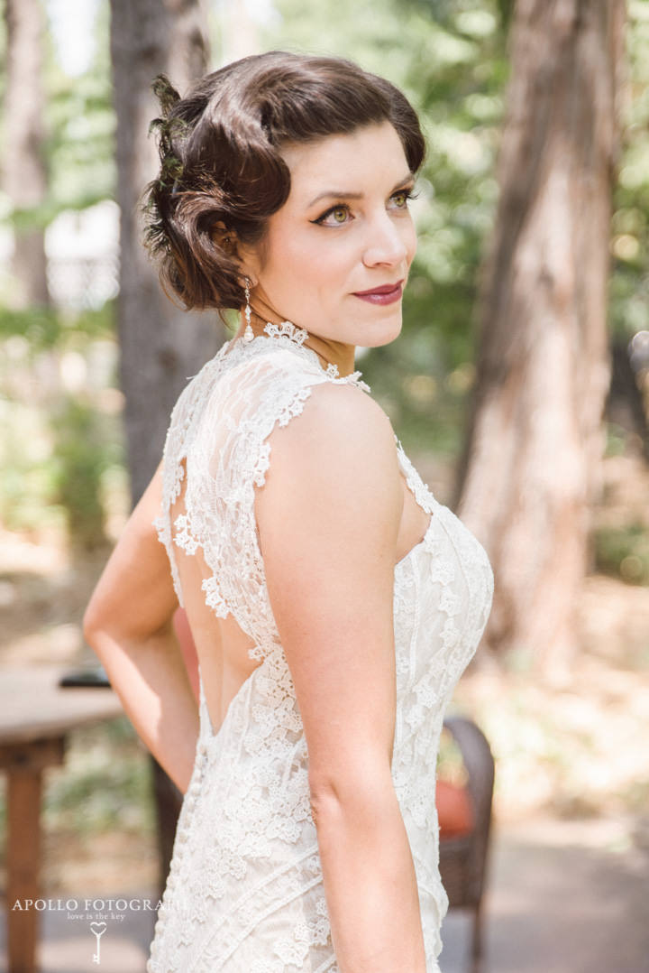SF Wedding Photgraphy