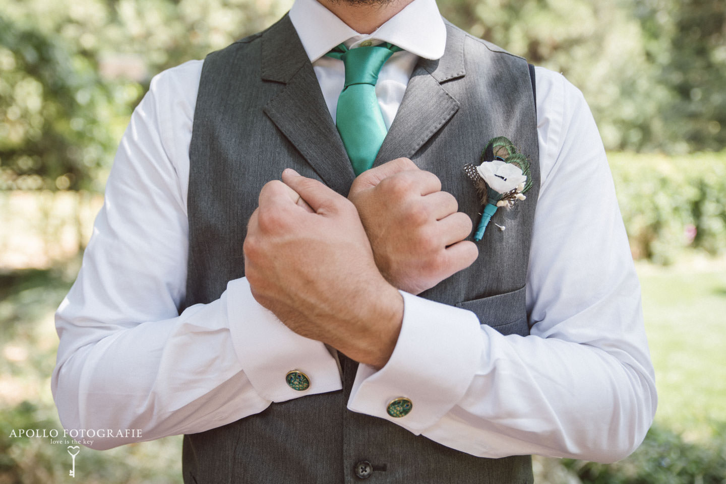 San Francisco Bay Area Wedding Photographers