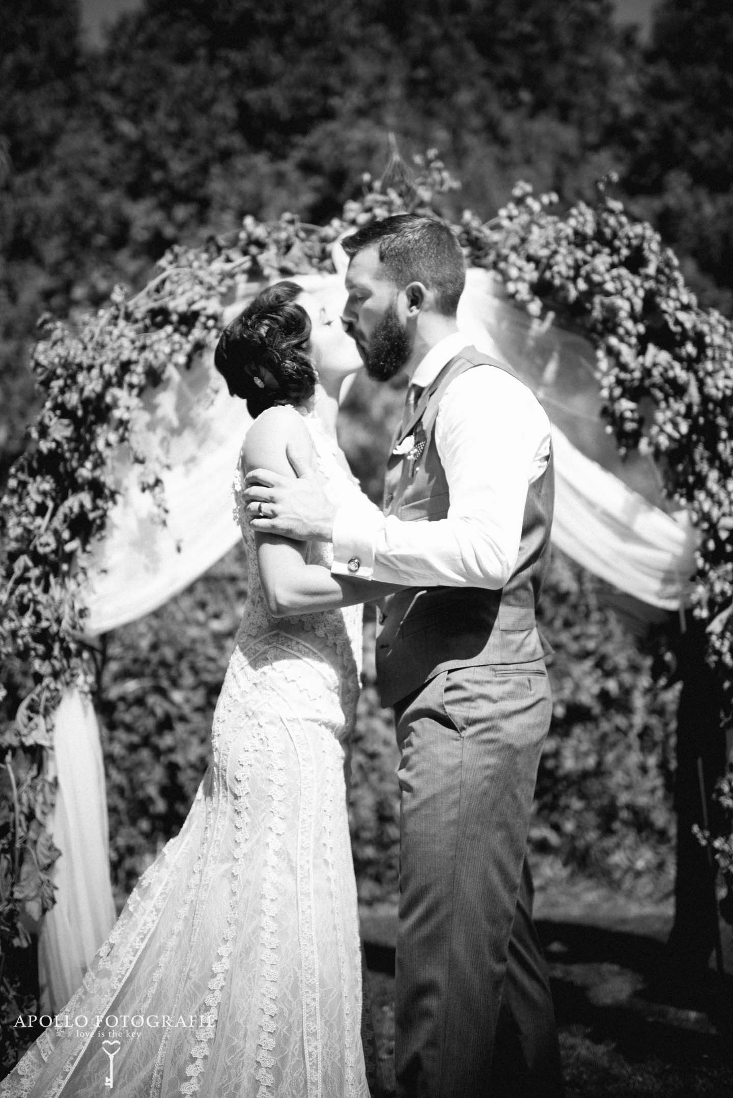 Bay Area Wedding Photgraphers