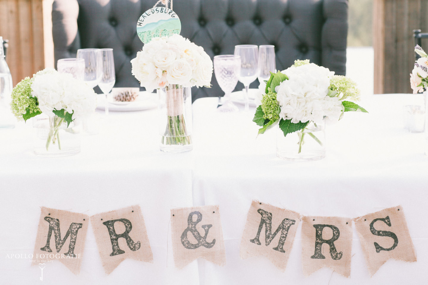 Bay Area Wedding Photographers