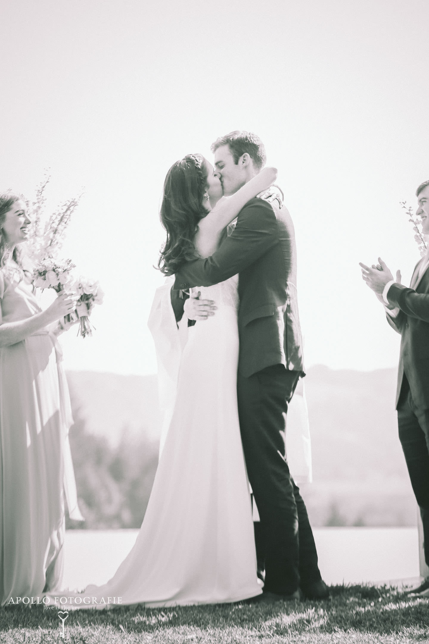 Apollo Fotografie Wedding Photos
