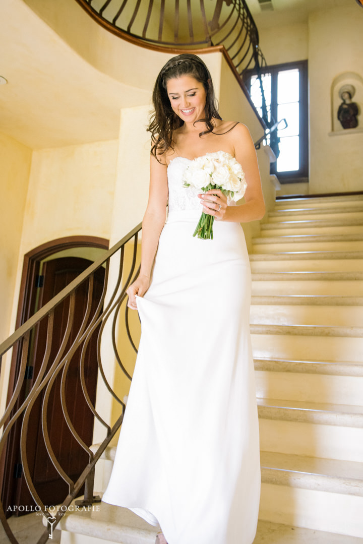 Bay Area Wedding