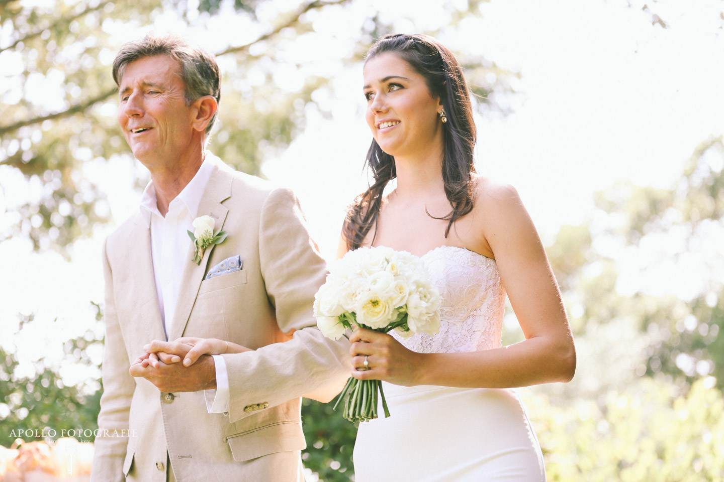 San Francisco Wedding Pictures