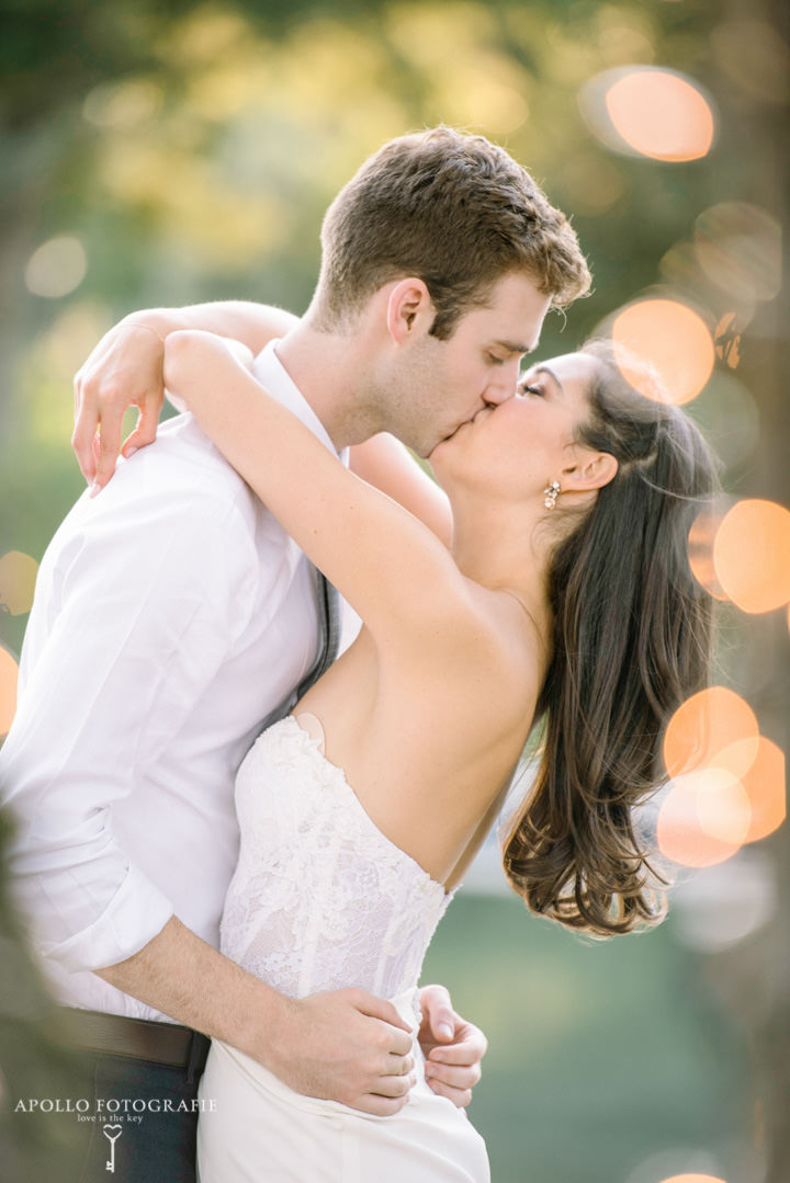 Wedding Photographers in San Francisco