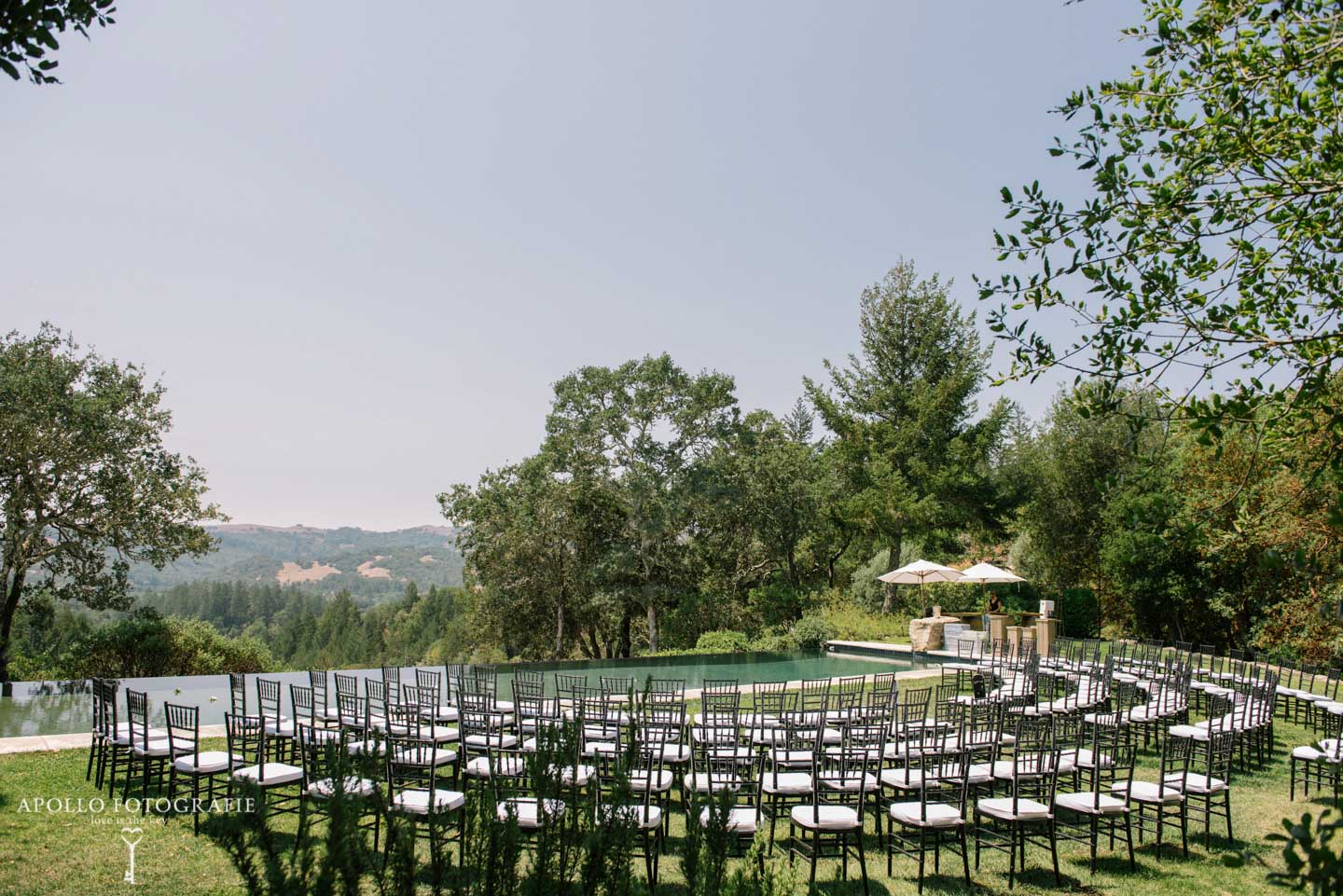Bay Area Wedding Photos