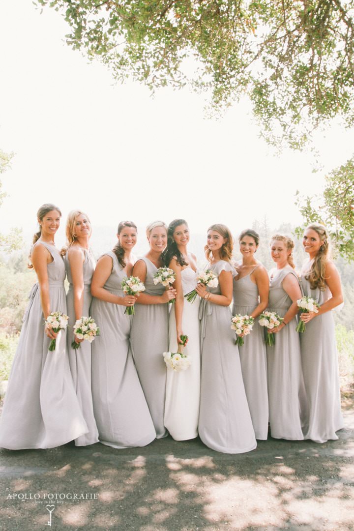 San Francisco Wedding Photgraphy