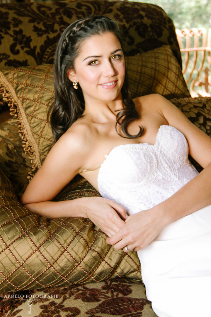 San Francisco Weddings