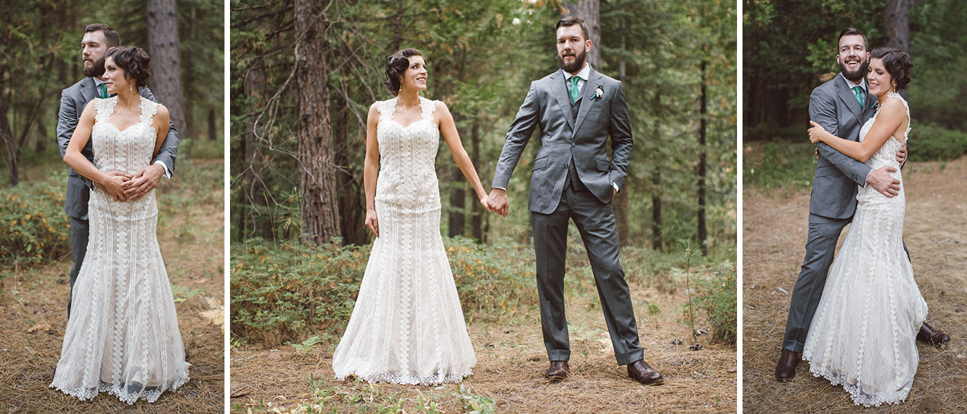 Bay Area Wedding Photographers