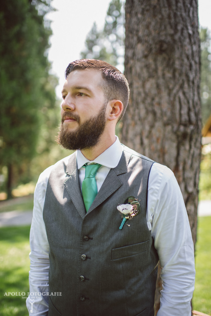 SF Wedding Photographers