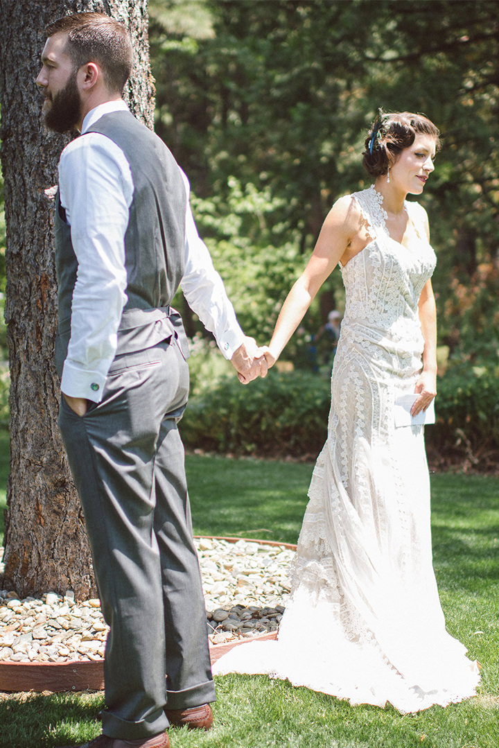 Black Bear Inn Wedding Photographers