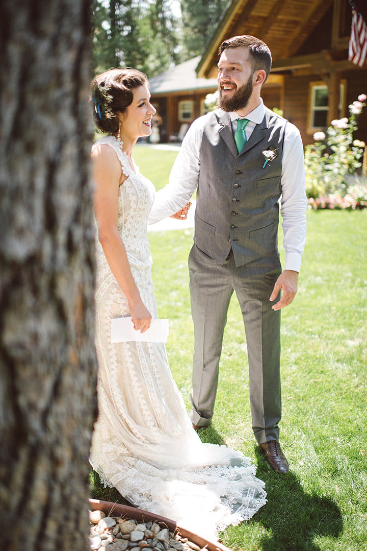 Black Bear Inn Wedding Photography
