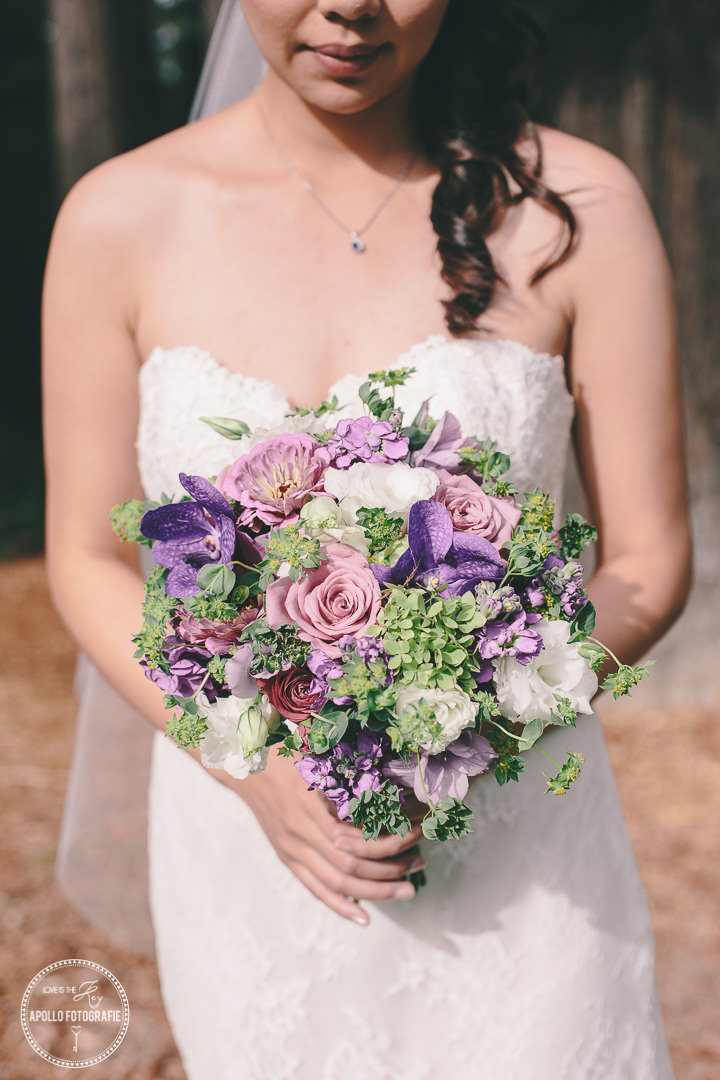 Bridal Portraits