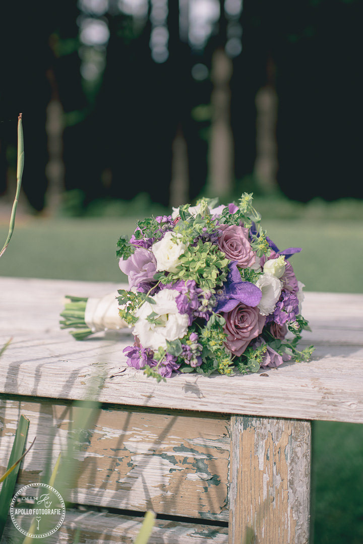 forest wedding decorations