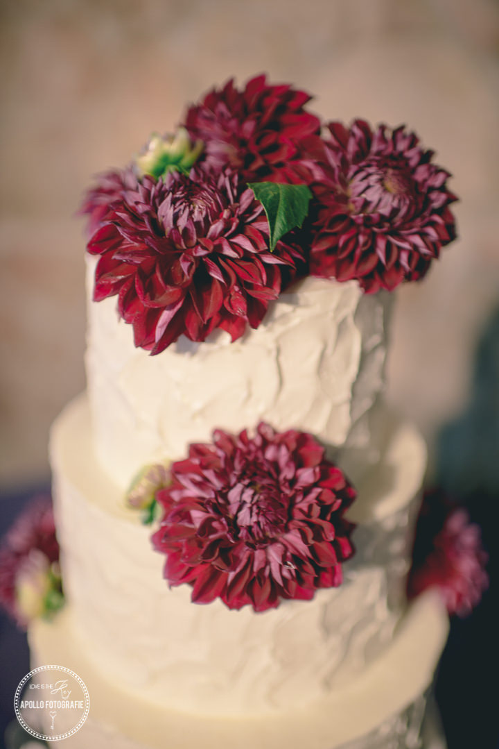 wedding cake san francisco