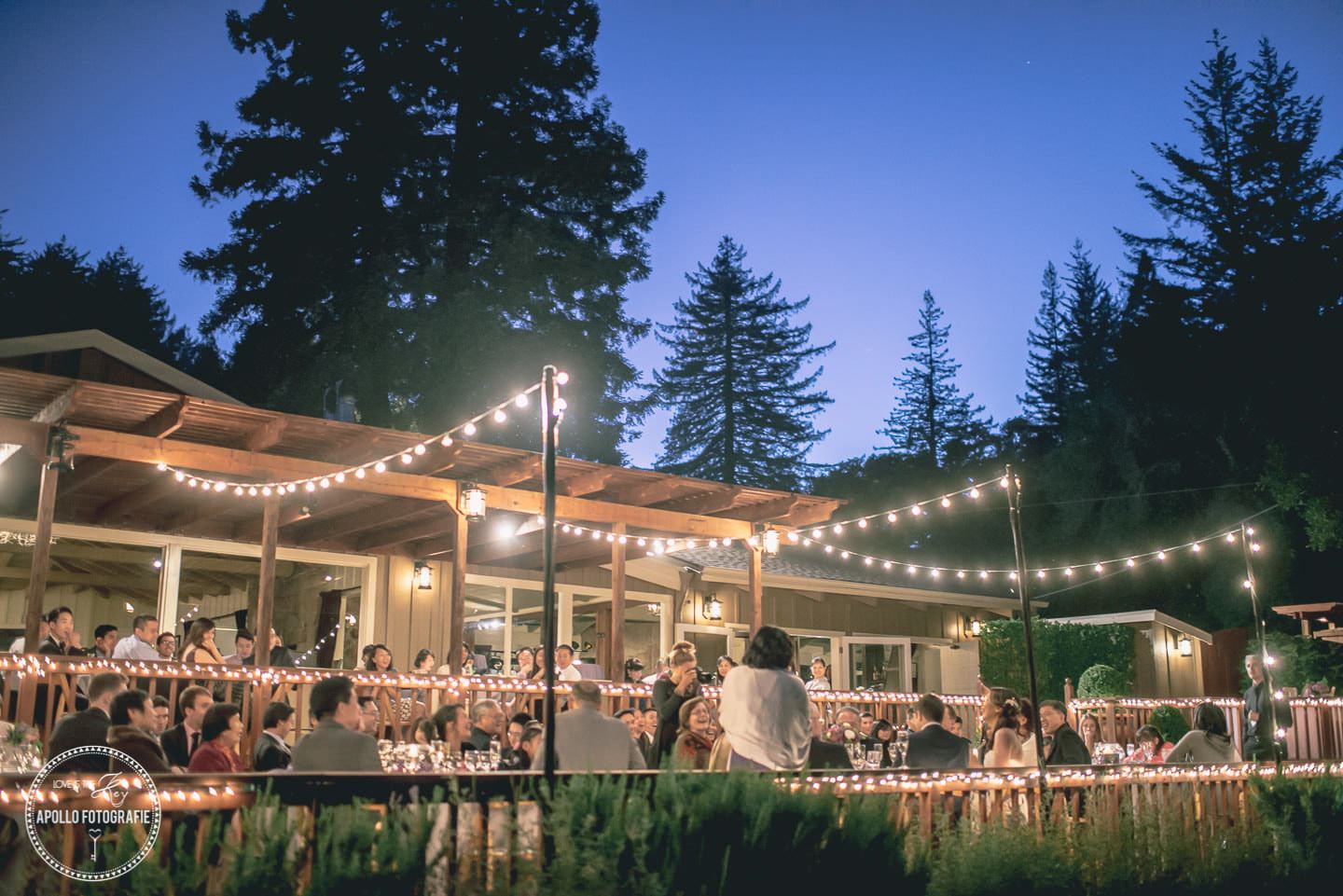 bay area wedding