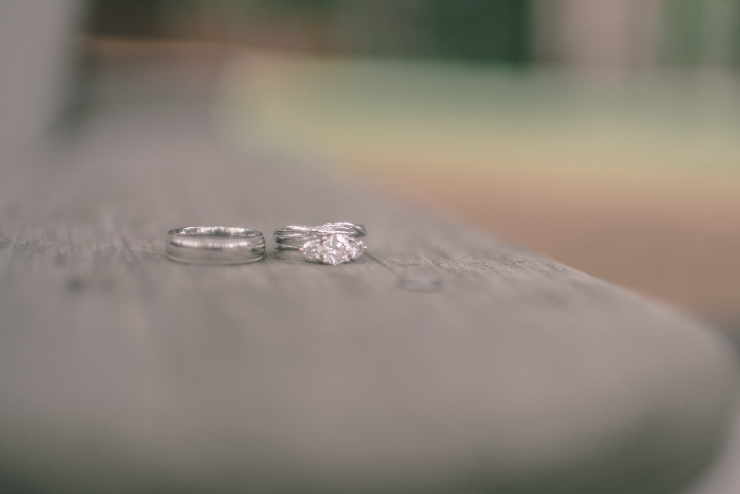 wedding ring photos