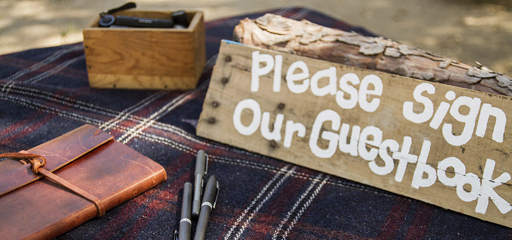How many guests are you inviting to the wedding?