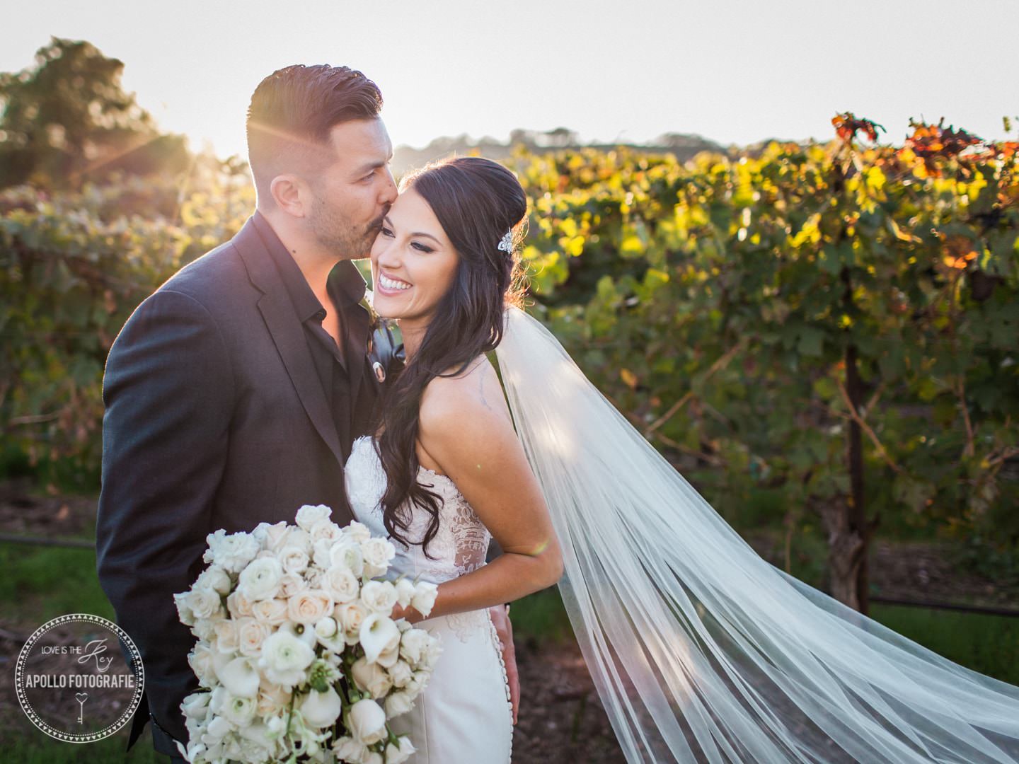 san francisco wedding photographers