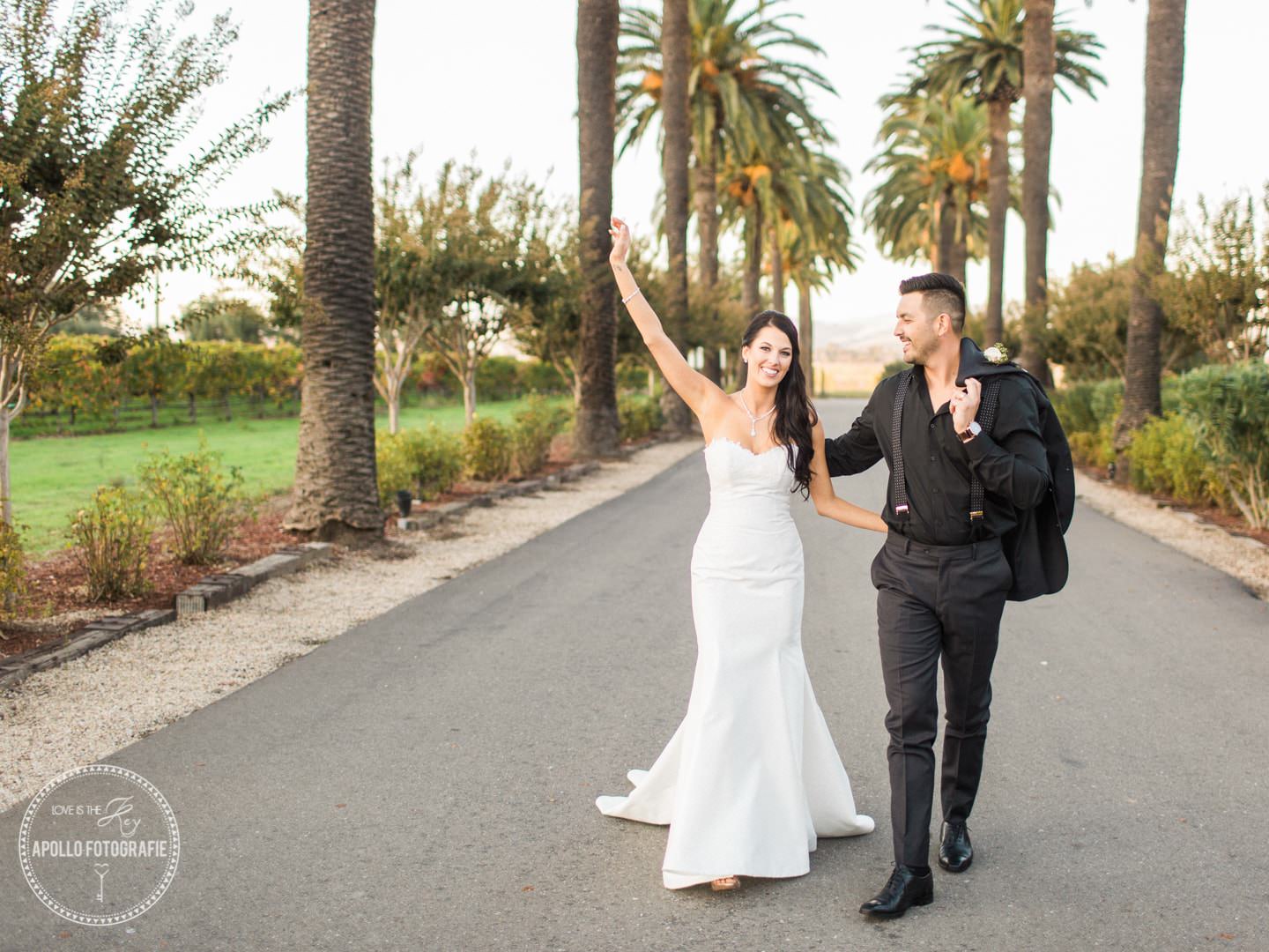 palm event center weddings