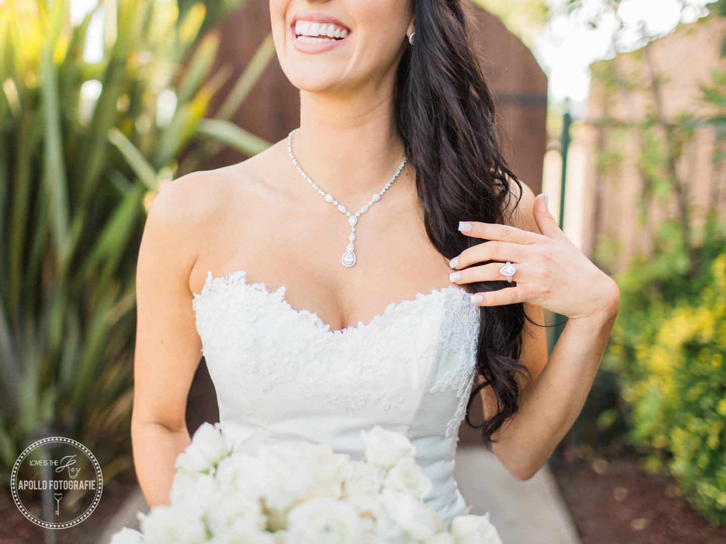 wedding bouquet