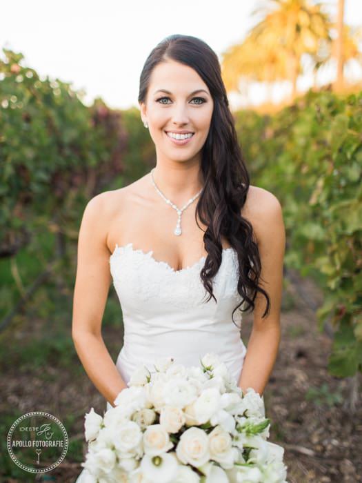 palm event center vineyard