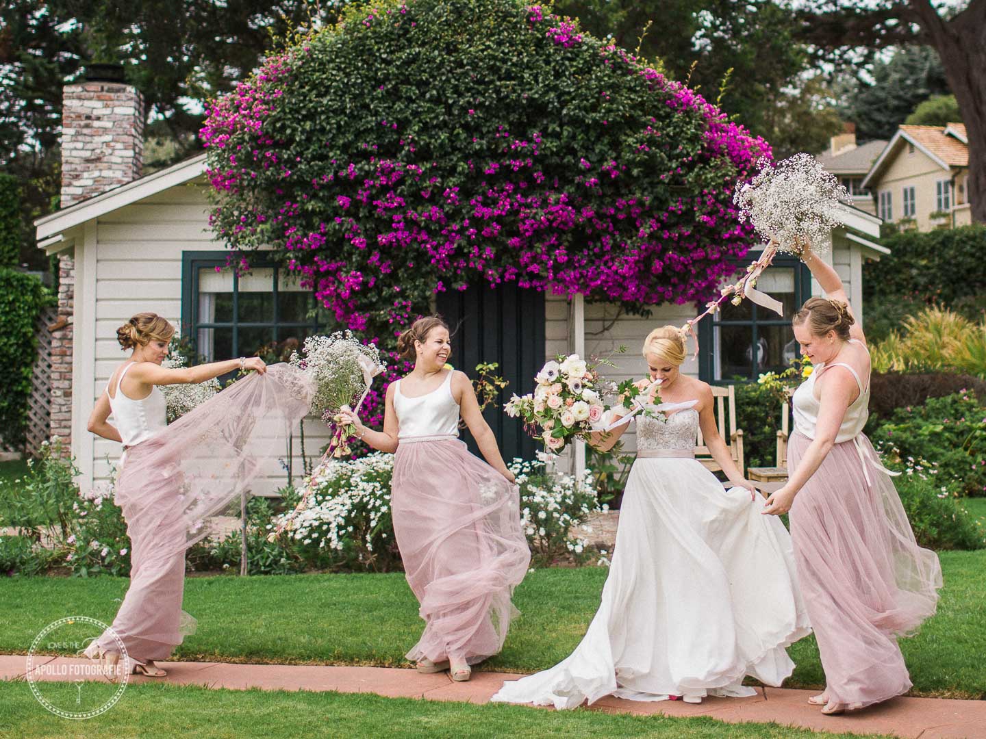 the importance of hiring a wedding planner