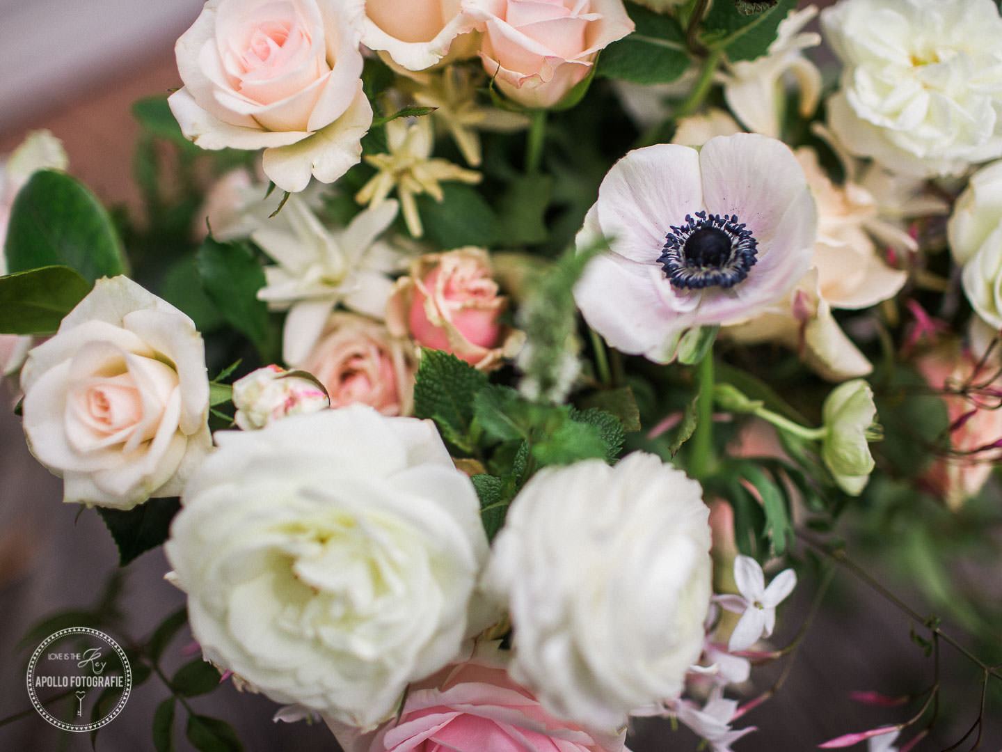floral arrangements