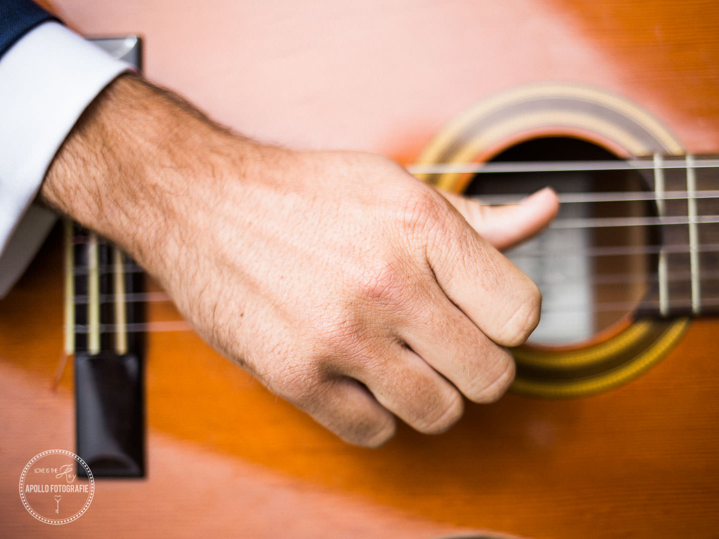 guitar