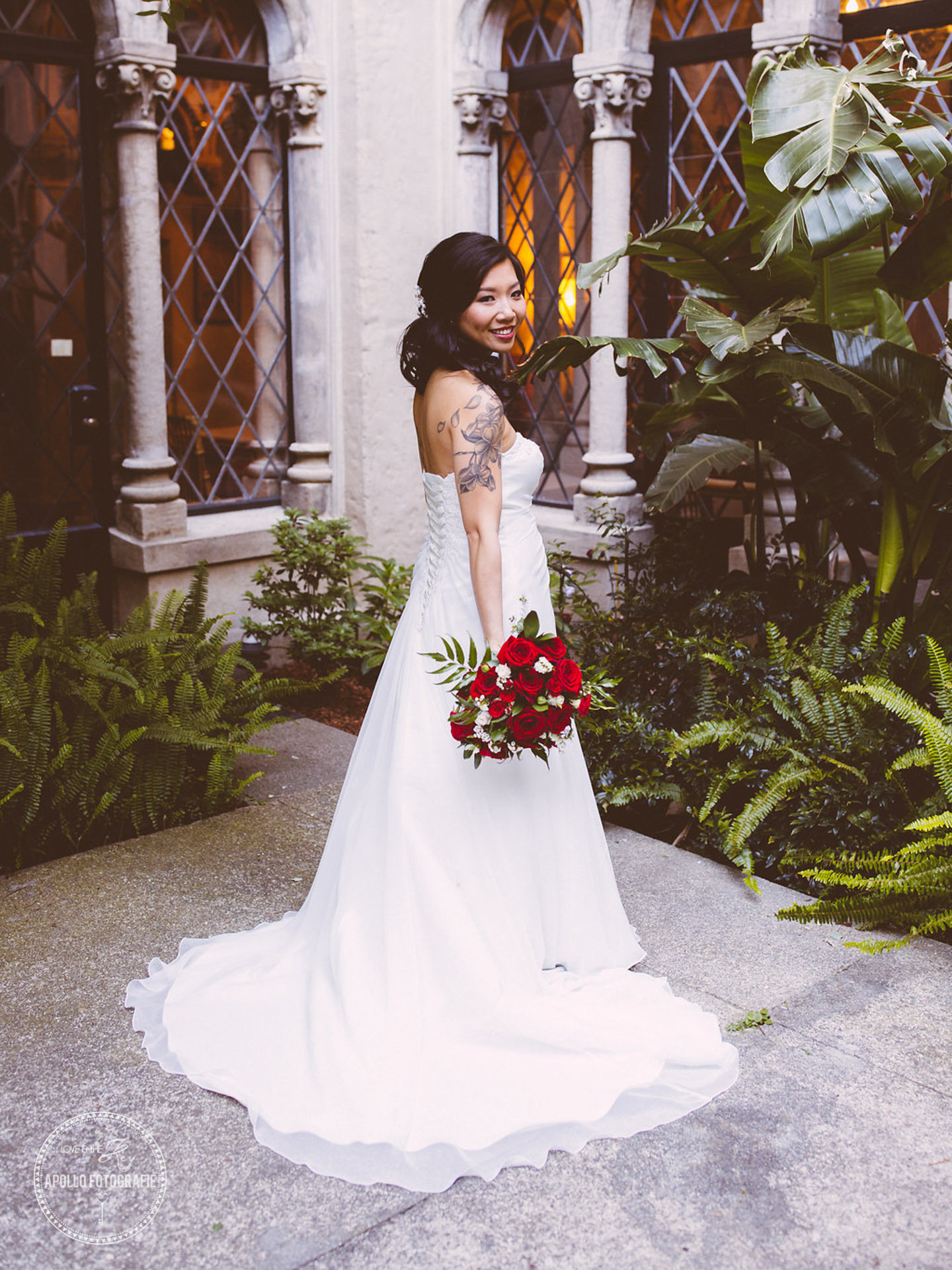 berkeley bride