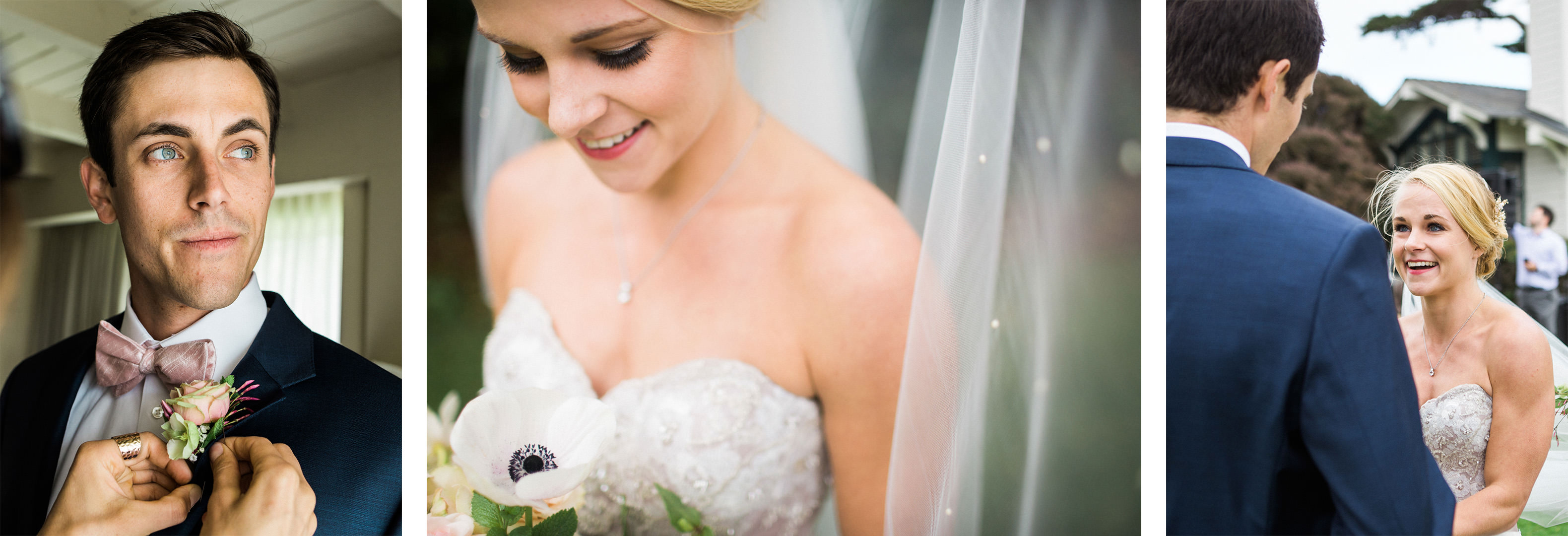 the importance of hiring a wedding planner